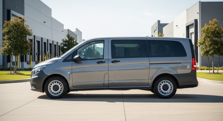 Nissan’s Affordable Seven-Seater Draws from Renault Design