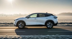 EV Range Looks Good—Until Winter Hits