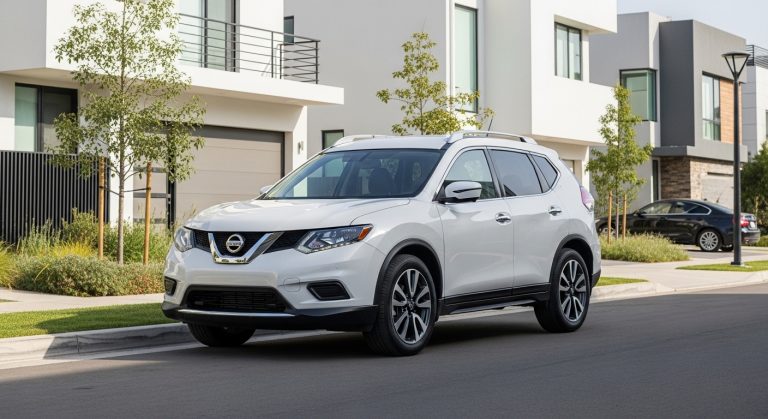 Nissan’s Quarterly Losses Expand as Recovery Plan Advances