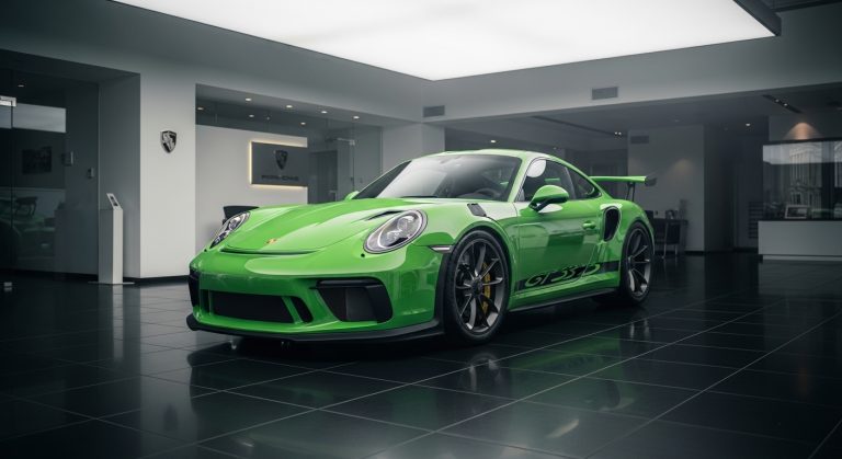 The Overlooked GT-R Now Worth $1 Million