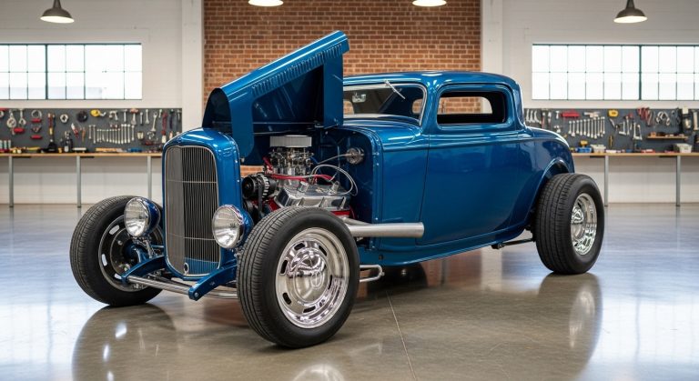 9 Classic Car Features That Are Surprisingly Valuable Today