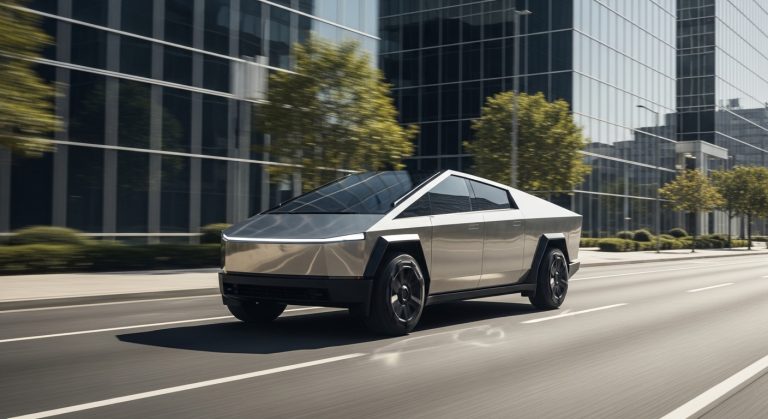 Tesla Cuts Cybertruck Cyberbeast Price in the U.S.