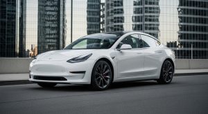 China Tops EV Progress—Yet Design Similarities Draw Notice