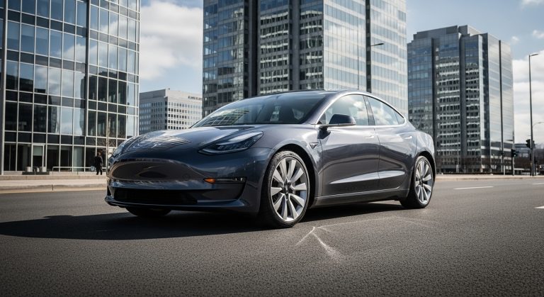 Tesla Offers Incentives to Pursue Strong Year-End Sales