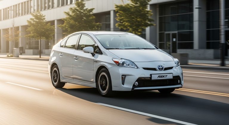 Why Hybrid Sales Are Quietly Outpacing Pure EV Growth in 2026