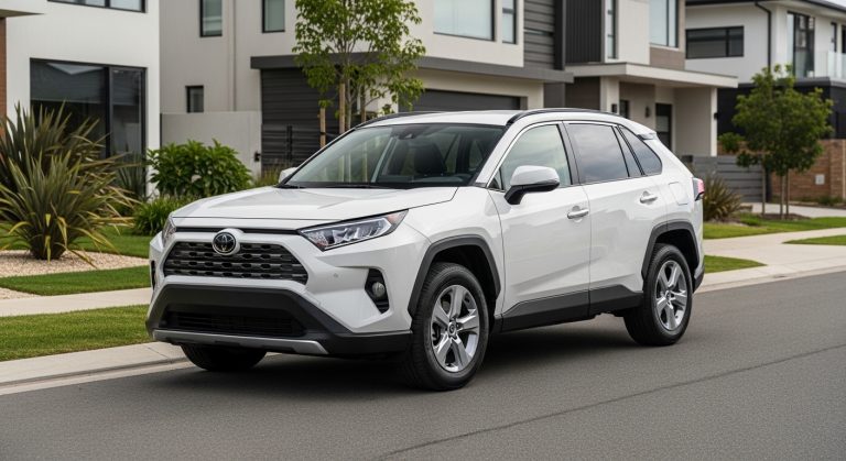 Many Want SUVs—but Few Want the Payments: America’s 2026 Car Dilemma