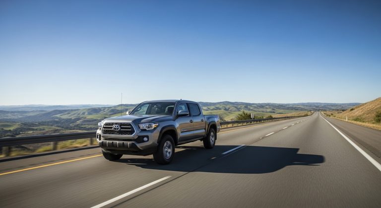 Subaru Shows Interest in a Maverick Rival—But Approval Is Still Pending