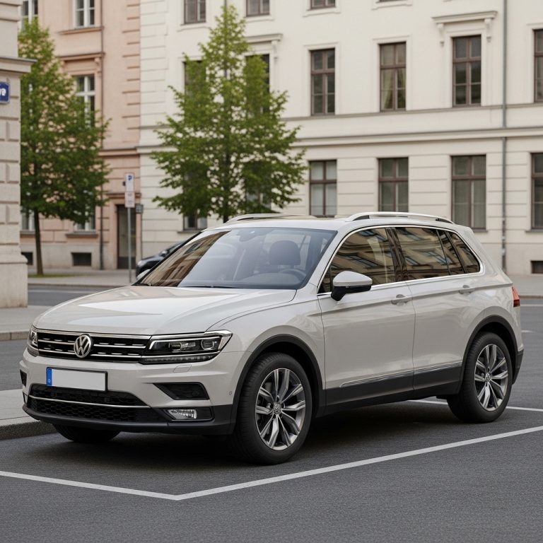 8 smart SUVs under $45,000 that Edmunds rates highest for value and everyday driving