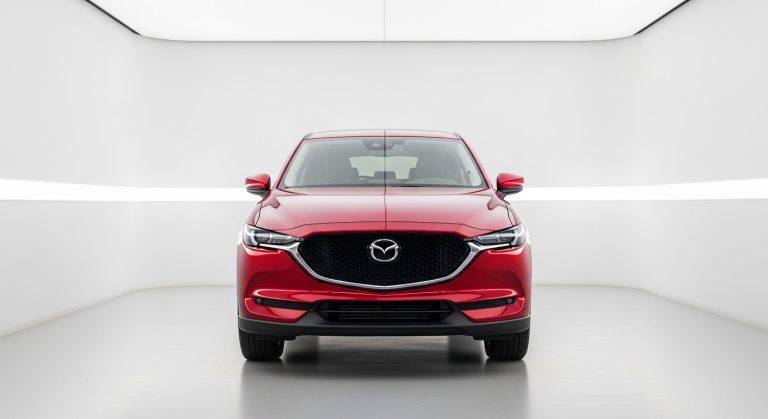 2026 Mazda CX-5 First Drive: The SUV That Changes Everything
