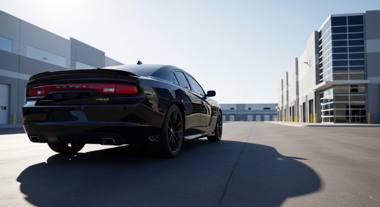 America Stepped Away from Sedans—Detroit Now Works to Bring Drivers Back