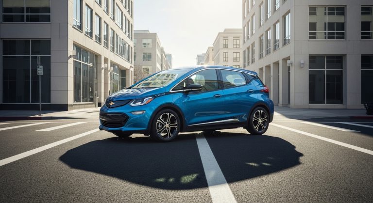 The $30K EV Is Already Here