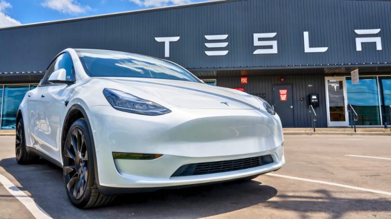 Tesla Kills Models After 49% Sales Collapse—BYD Takes Global EV Crown For First Time