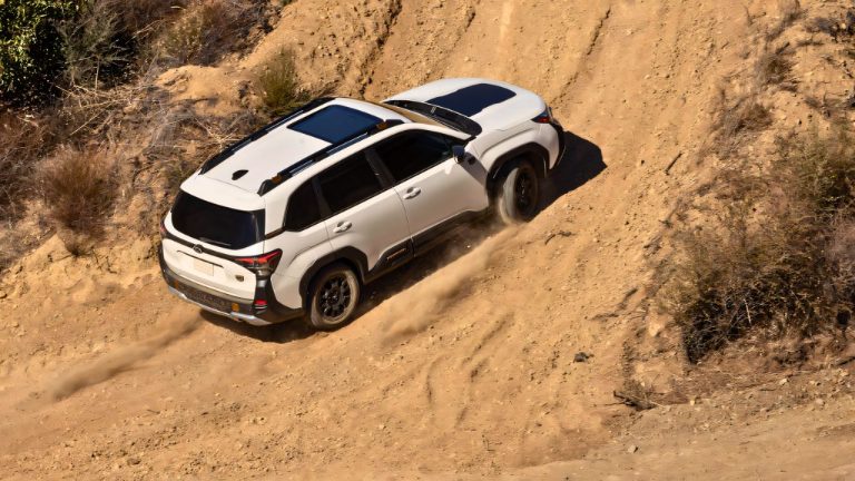 Toyota Surrenders 40-Year Reliability Crown As 7 Other Brands Now Build More Dependable Cars