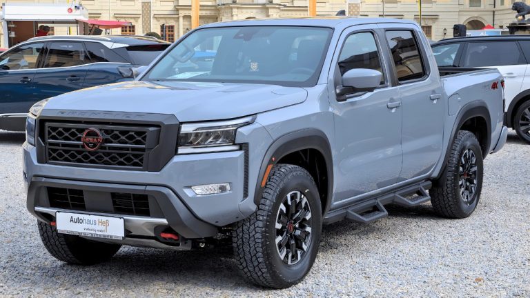 8 Pickup Trucks Linked To Over 1.8 Million Recalls That Shoppers Should Skip In 2026
