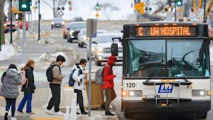 Wisconsin’s ‘Nightmare’ Electric Buses Run At -4 Degrees After Proterra Bankruptcy Stranded Cities Nationwide