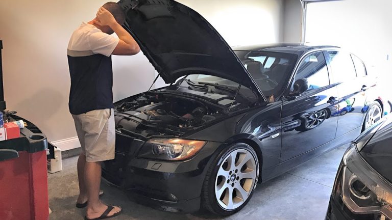 BMW Recalls 59,000 Vehicles After $50 Filter Change Melts Dashboard—They Knew For 11 Months