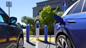 Automakers Lose $65B As U.S. Energy Department Destroys Loophole That Made EVs ‘7x More Efficient’