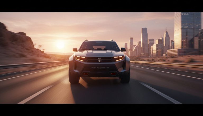 Car Brands Where 400,000 Miles Seems Achievable