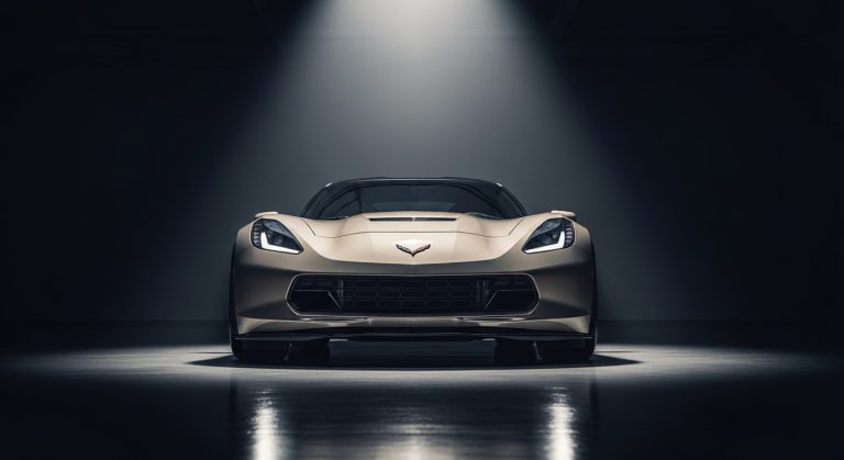 This 400-HP Sports Car Now Costs Less Than a Toyota Camry