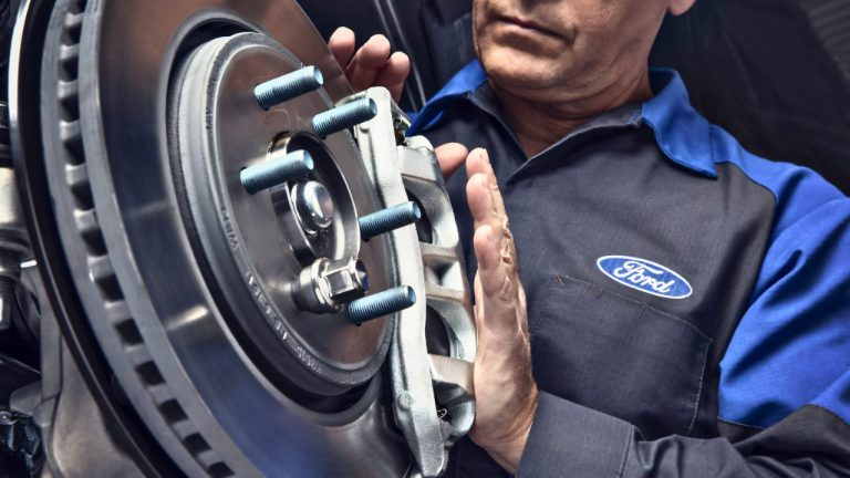 Ford Tells 15,965 Transit Owners ‘Do Not Drive’ As Brakes Could Disconnect Mid-Drive