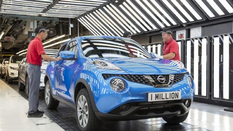 Nissan’s Massive SUV Crisis Deepens As 1.1M ‘Proven’ Engines Recalled—20,000 Jobs Cut