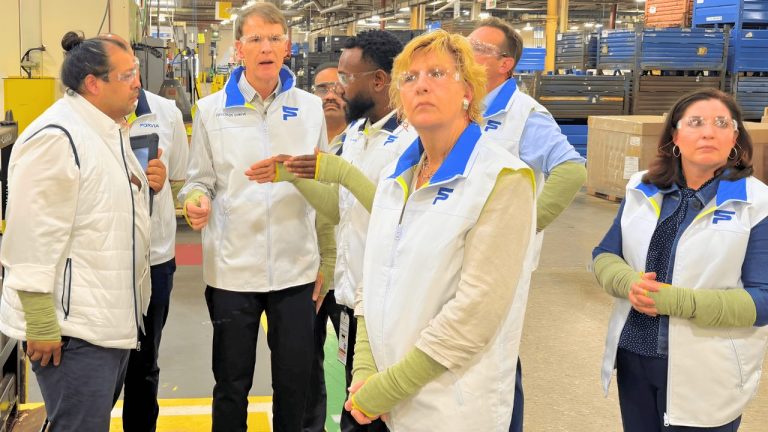 Giant Auto Supplier Dumps 59 Plants And 31,000 Jobs In Fire Sale