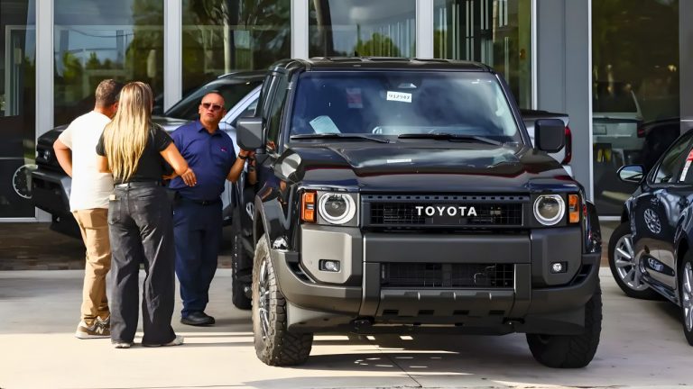 Cars Dodge 15% Global Tariff But 25% Section 232 Duties Stay—$142B In Refunds Trapped