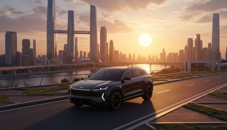 Drivers Note This Hybrid SUV Quietly Handles Most Things Well