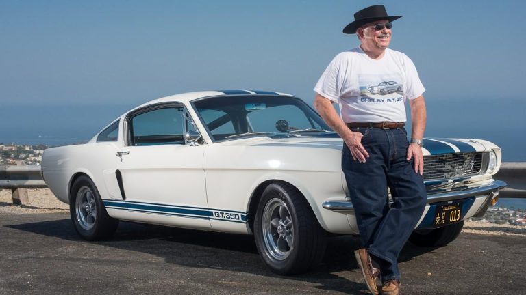 9 Classic Muscle Cars Surging As $1.9M Sales Reshape Collector Market