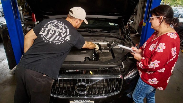 9 Vehicles Mechanics Call “Almost Unbreakable” After Decades In The Workshop