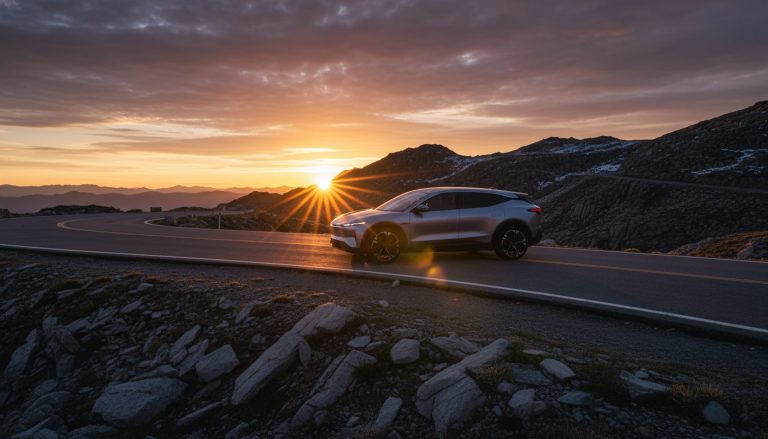 EV Achieves 745 Miles on One Charge, Reducing Critic Arguments