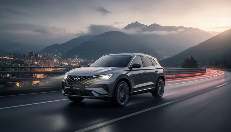 Experts Note 10 Midsize SUVs Trusted for Long-Term Reliability