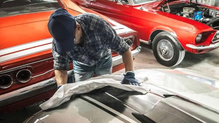 9 Forgotten Muscle Cars That Were Quicker Than the Famous Ones