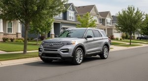 The Real Cost Behind America’s Obsession With SUVs