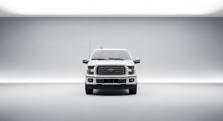 Ford Expands Recall to 4.4 Million Trucks and SUVs