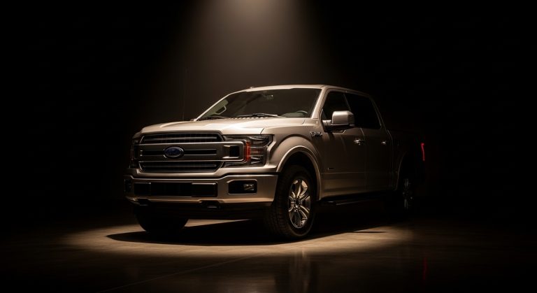 Ford Recalls 4.4 Million Vehicles Over Trailer Brake Controller Defect