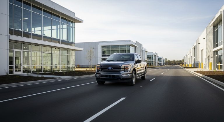 9 Pickup Trucks With the Worst Reliability Scores