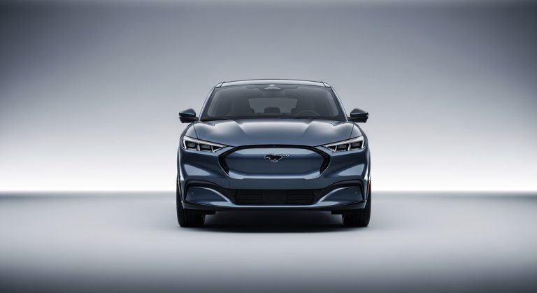 Ford’s Plan to Reset with Sub-$40K Cars