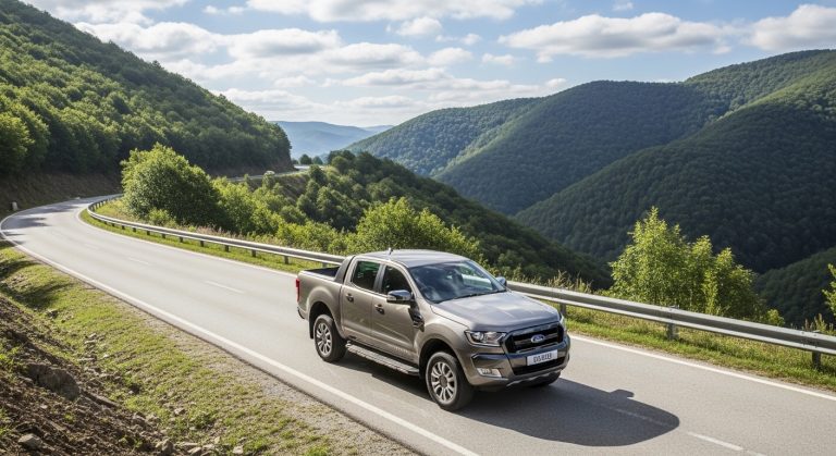 Pickup Trucks That Hold Value Better Than Most