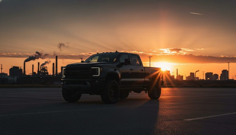GM Doubles Down on Full-Size Trucks as Demand Remains Strong