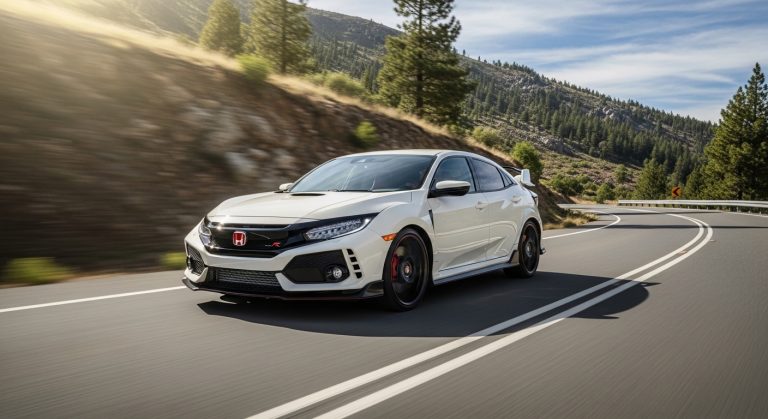 10 Cars That Looked Ordinary But Drove Like Something Special