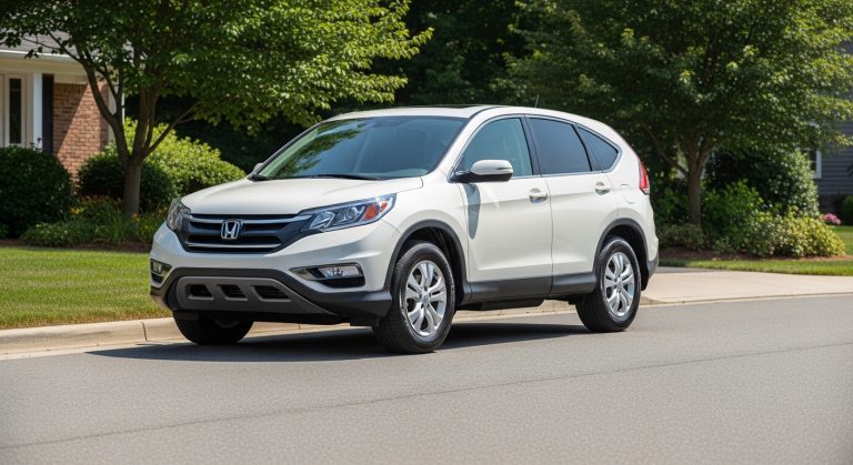 SUVs Under $25,000 Worth Considering