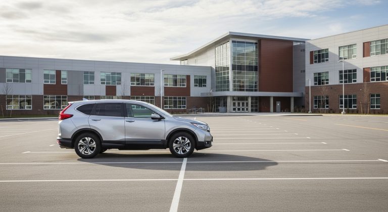 10 Vehicles Experts Recommend for Long-Term Ownership