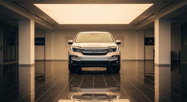 2027 Kia Telluride Hybrid Pricing Makes the Palisade Look Appealing