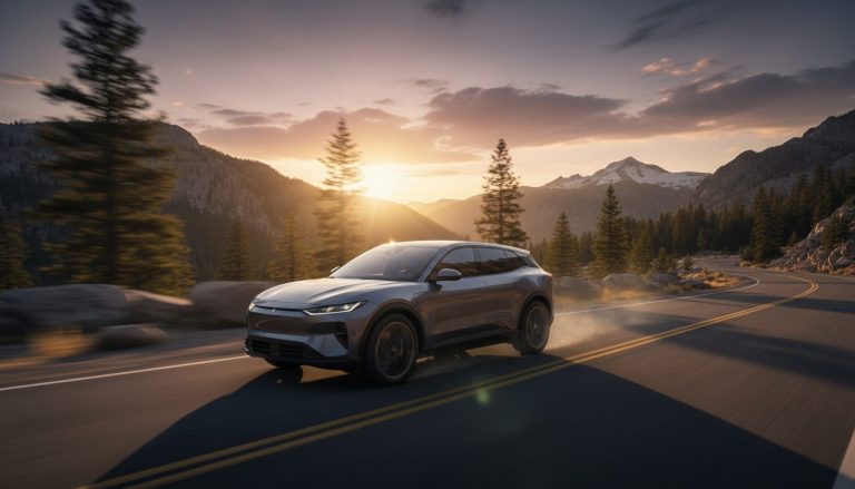 I Drove the Toyota RAV4 and Subaru Outback One Wins Out