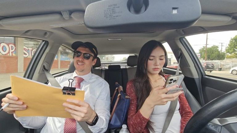 Congress Mandates Eye-Tracking Cameras In Every New Car By 2026—Driver ‘Fitness’ Determines Car Start