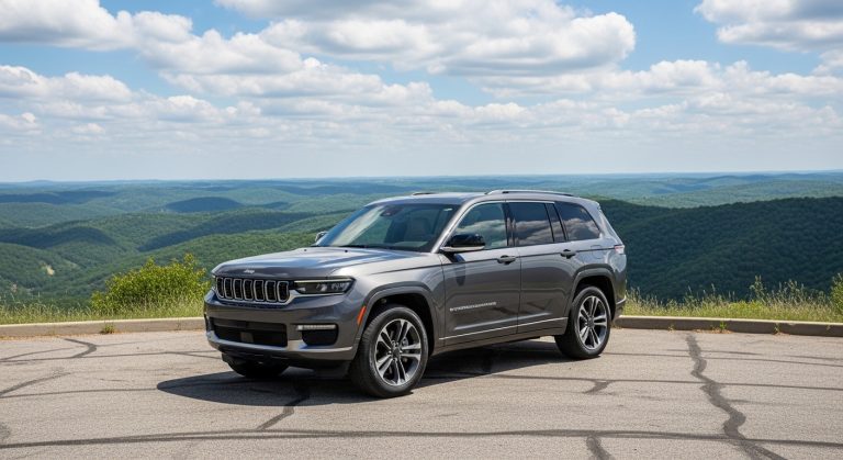 2026 Honda Pilot Adds Key Upgrades for 3-Row SUV Segment