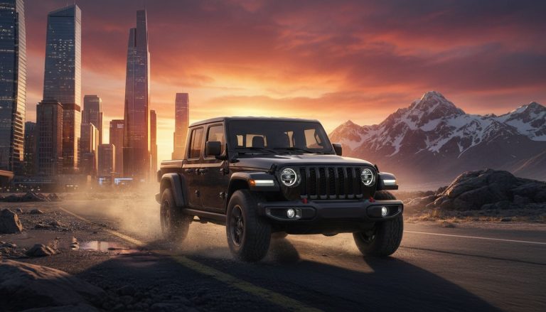 Jeep Issues Charging Notice After Recall Affects Many Vehicles
