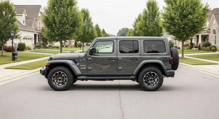 10 Cars Currently Seen as Overpriced on Dealer Lots