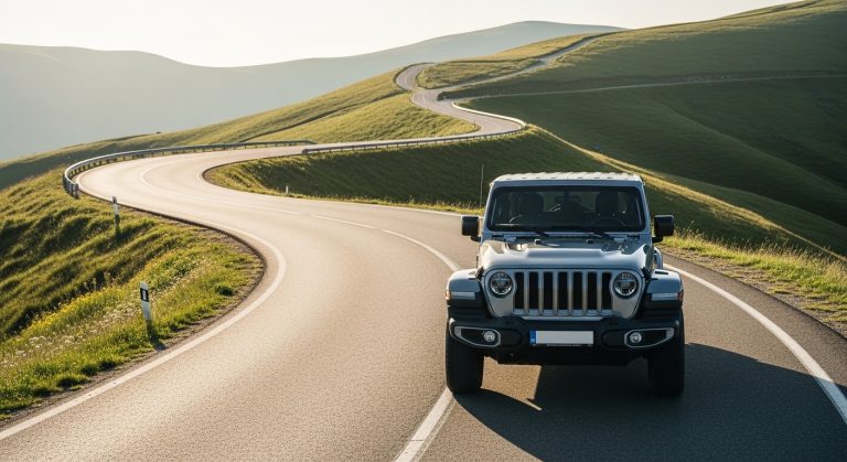 Ford Recalls 410,000 Vehicles for Suspension Issue